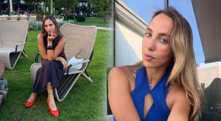 Zehra Çilingiroğludan Karadeniz esintisi: Özüme döndüm