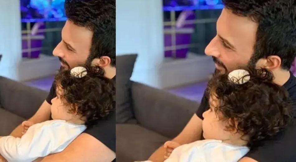 Tarkanın kızı Liya 8 yaşında Doğum günü mesajı duygulandırdı