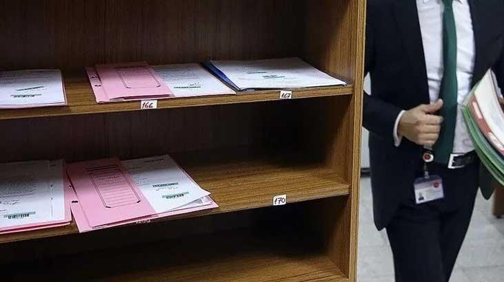 FETÖ'nün askeri mahrem yapılanmasının şifreleri TSK raporu ve ifadelerle çözüldü