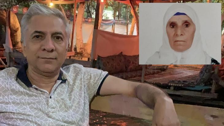 Oğlunun cenazesinden 3 saat sonra anne de hayatını kaybetti