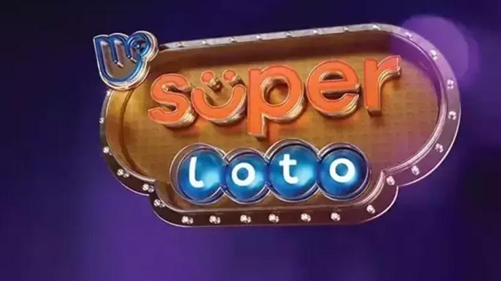 SÜPER LOTO ÇEKİLİŞ SONUÇLARI 14 TEMMUZ