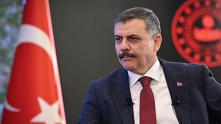 İçişleri Bakanı Çiftçi'den 15 Temmuz Demokrasi ve Milli Birlik Günü mesajı