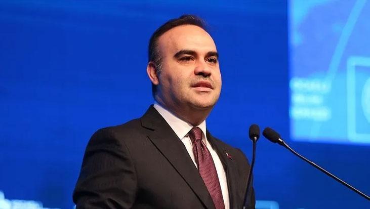 Bakan Kacır'dan 15 Temmuz Demokrasi ve Milli Birlik Günü mesajı