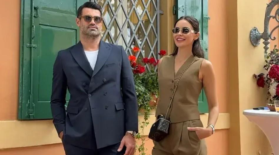 Yıllara meydan okuyorlar Demirel çiftinden romantik paylaşım