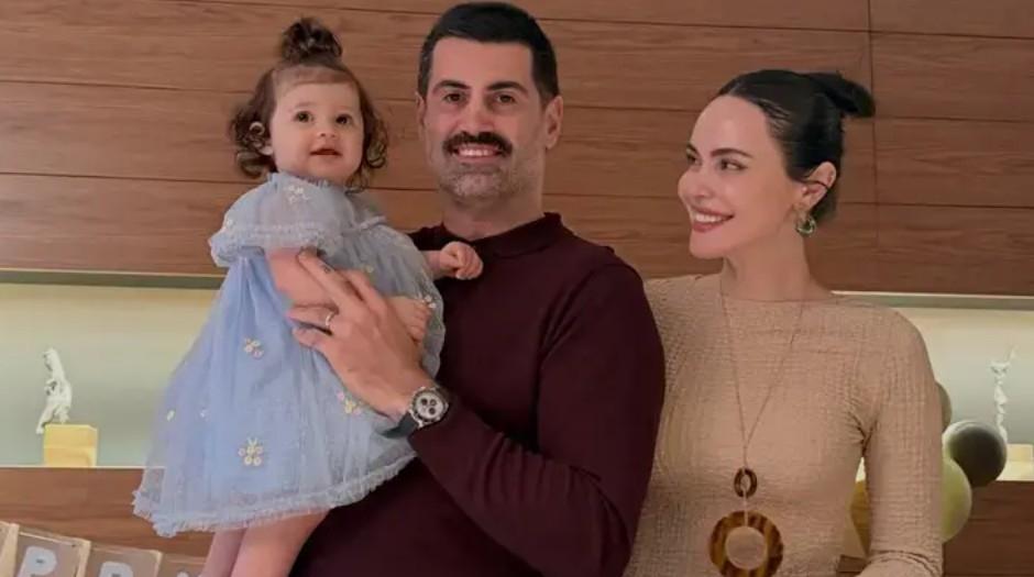 Yıllara meydan okuyorlar Demirel çiftinden romantik paylaşım