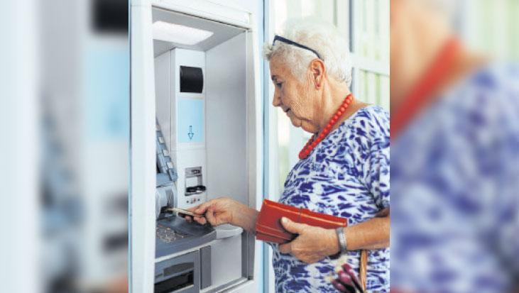 Emekliye 23.552 TL taban maaş komisyondan geçti