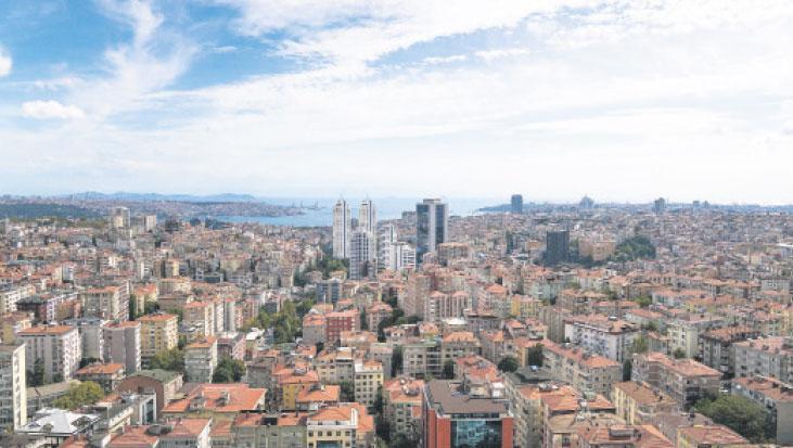 İstanbul’dan kaçış!