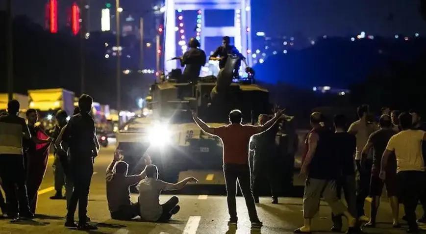15 TEMMUZ MESAJLARI VE SÖZLERİ 2026