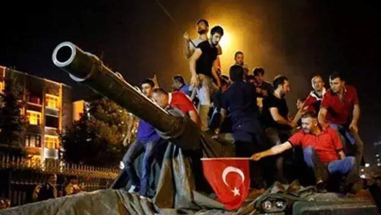 15 TEMMUZ MESAJLARI BUGÜNE ÖZEL SÖZLER: Kısa, Anlamlı ve Dualı 15 Temmuz Demokrasi ve Milli Birlik Günü Mesajları