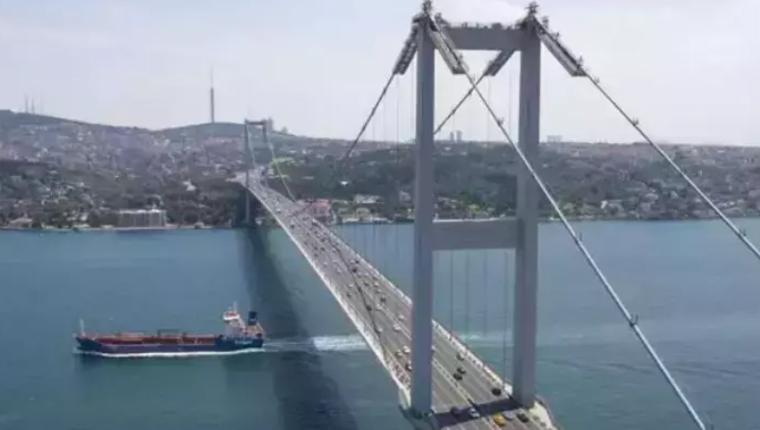 15 TEMMUZ KÖPRÜSÜ AÇILDI MI