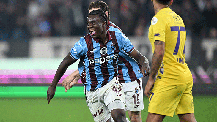 DEV BONSERVİS