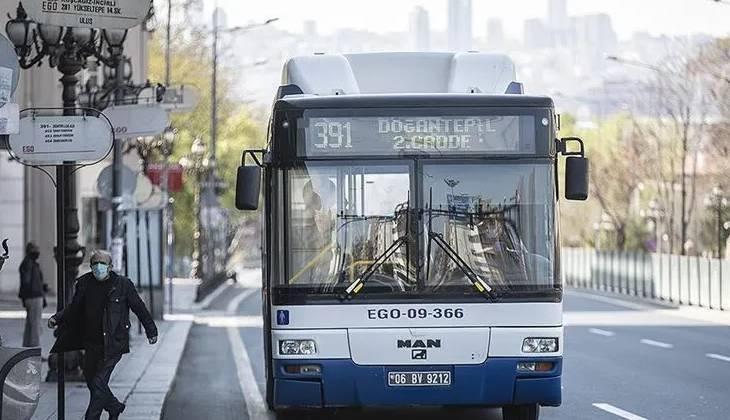 BUGÜN OTOBÜSLER BEDAVA MI
