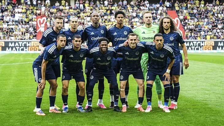 FENERBAHÇE-GORNİK ZABRZE ŞAMPİYONLAR LİGİ 2. ÖN ELEME TURU MAÇI NE ZAMAN SAAT KAÇTA HANGİ KANALDA