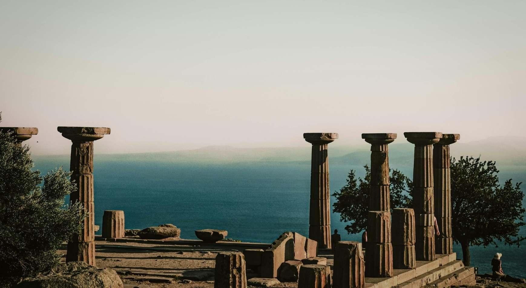 Dünyanın 15 turizm devi ülkesi açıklandı Türkiye ilk 5e damga vurdu Dünyanın 15 turizm devi ülkesi açıklandı Türkiye ilk 5e damga vurdu