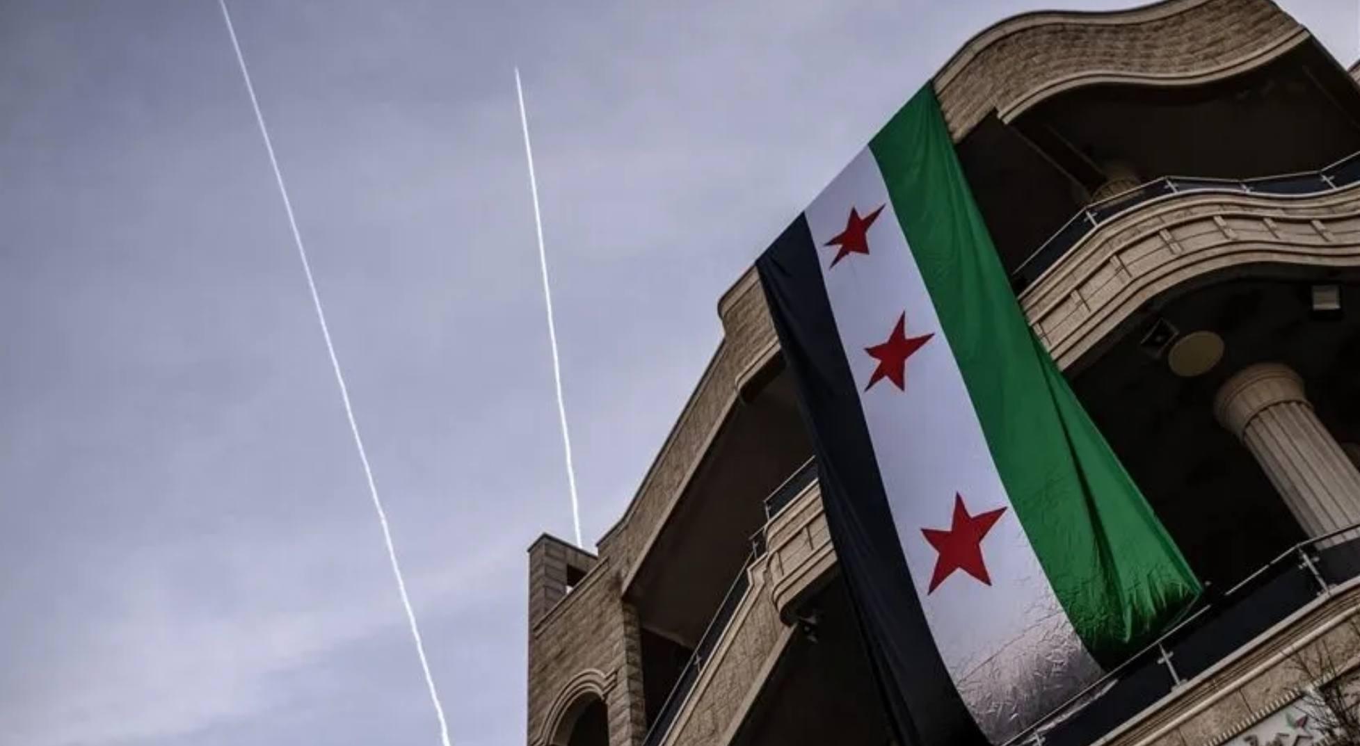 Suriye'de sıcak gelişme! Kimyasal silah üretimini yöneten albay gözaltında