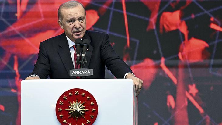 'FETÖ'nün kökünü kurutana kadar mücadele devam edecek' diyen Erdoğan: Kriptoların üzerine gideceğiz