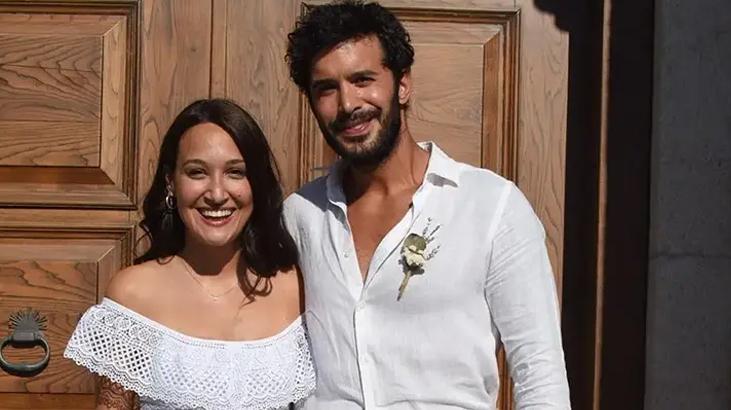 Barış Arduçtan sürpriz kare Kızı Jan Asyanın son halini paylaştı