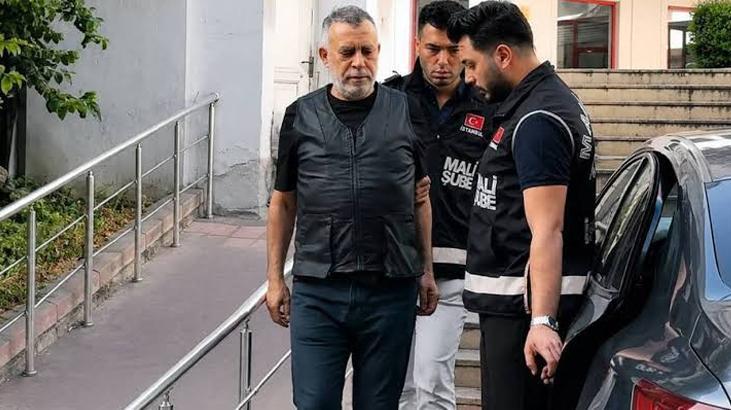 Ahbap soruşturmasında bir ifade daha! 90 milyon TL dolandırıldım
