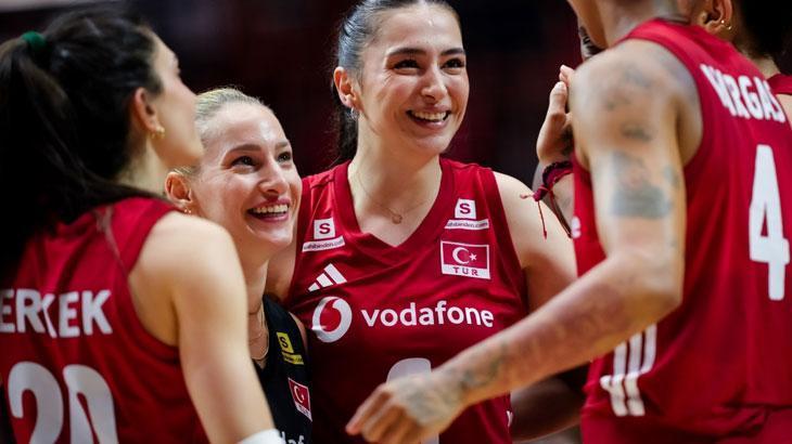 TÜRKİYE KANADA VNL MAÇI HANGİ KANALDA