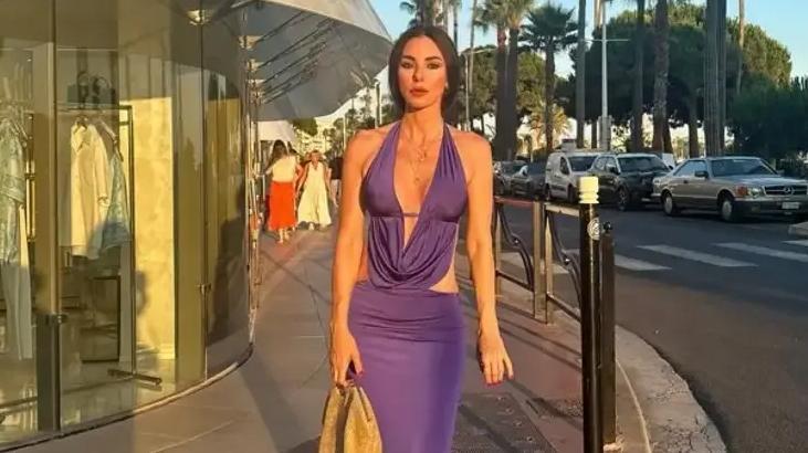 Kim der ki 54 yaşında Defne Samyeli fit fiziğiyle beğeni topladı