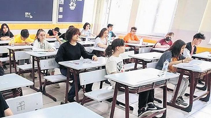 LGS’de kontenjan azaldı, rekabet arttı! Domino etkisi uyarısı