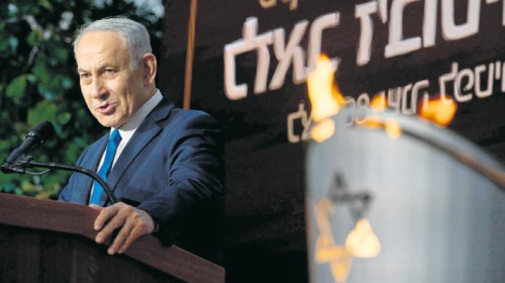 Netanyahu’dan Türkiye itirafı!