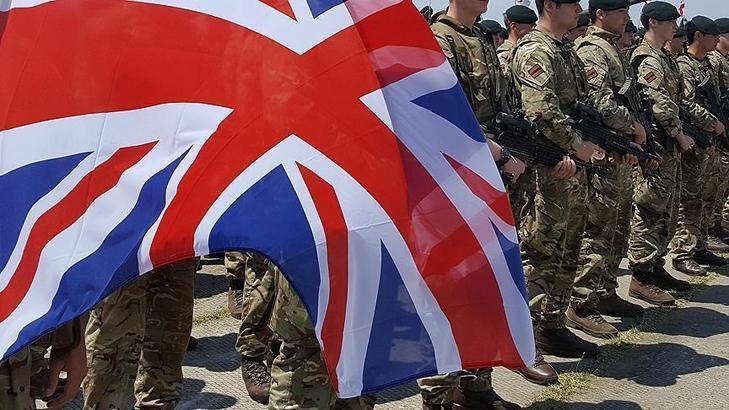 Dünyanın en güçlü orduları belli oldu Türkiye kaçıncı sırada