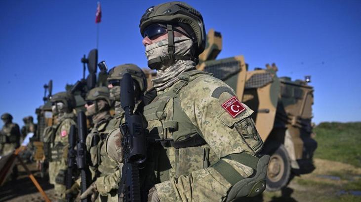 Dünyanın en güçlü orduları belli oldu Türkiye kaçıncı sırada