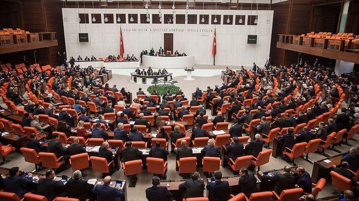 12. YARGI PAKETİ SON DAKİKA: 12. Yargı Paketi TBMMden geçti 12. Yargı Paketi çıktı mı, ne zaman çıkacak, Meclisten geçti mi Yeni Yargı Paketinde IBAN mağdurları ve infaz düzenlemesi var mı
