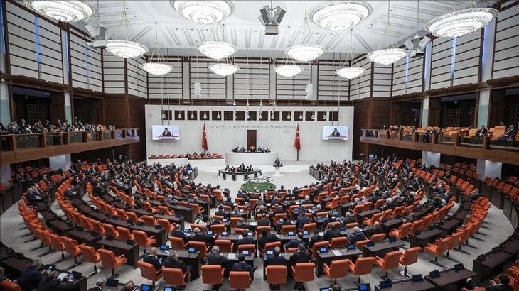 12. YARGI PAKETİ SON DAKİKA: 12. Yargı Paketi TBMMden geçti 12. Yargı Paketi çıktı mı, ne zaman çıkacak, Meclisten geçti mi Yeni Yargı Paketinde IBAN mağdurları ve infaz düzenlemesi var mı