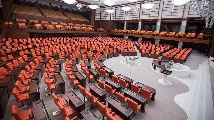 12. YARGI PAKETİ SON DAKİKA: 12. Yargı Paketi TBMMden geçti 12. Yargı Paketi çıktı mı, ne zaman çıkacak, Meclisten geçti mi Yeni Yargı Paketinde IBAN mağdurları ve infaz düzenlemesi var mı