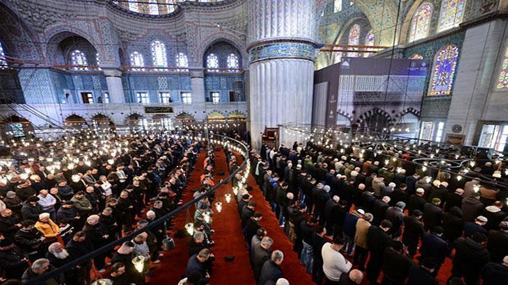 SAFER AYININ FAZİLETLERİ