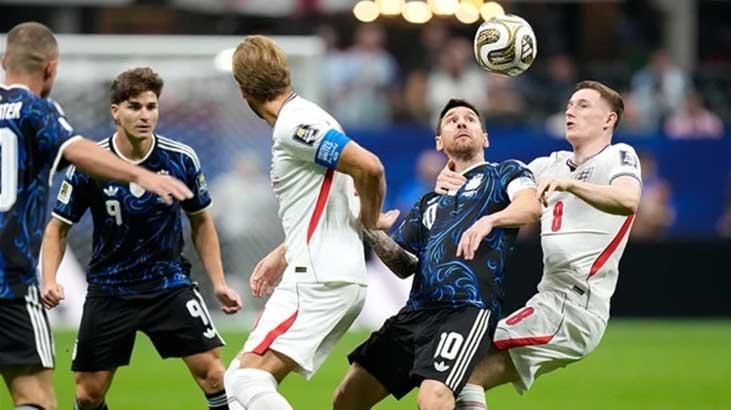 İSPANYA-ARJANTİN 2026 FIFA DÜNYA KUPASI FİNAL MAÇI NE ZAMAN SAAT KAÇTA HANGİ KANALDA
