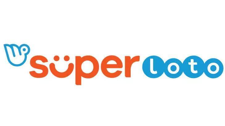 SÜPER LOTO ÇEKİLİŞ SONUÇLARI