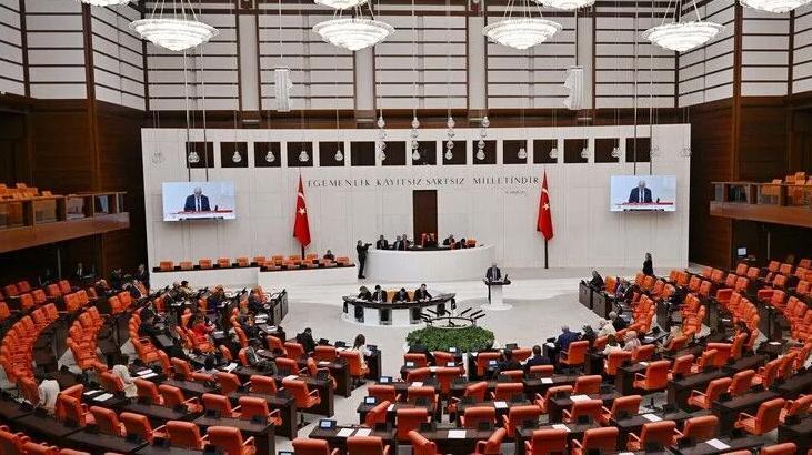 SON DAKİKA | 12. Yargı Paketi TBMM'de kabul edildi! IBAN mağdurlarıyla ilgili yeni karar