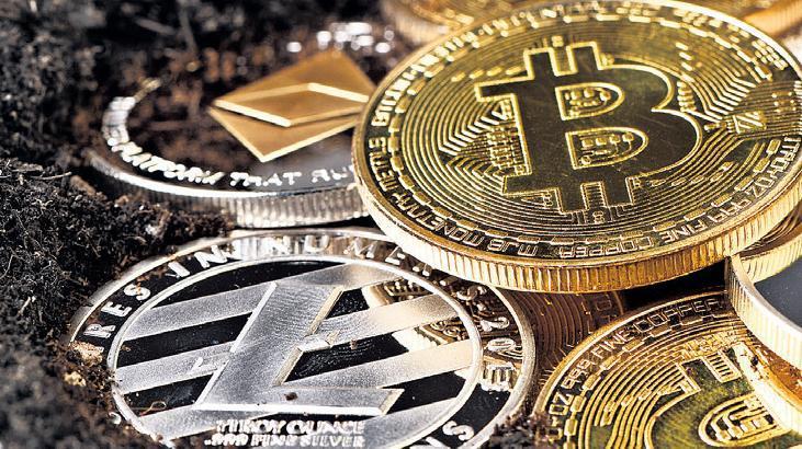 Türkiye’de 3.2 milyon kişinin ‘Kripto’da 140 milyar TL’si var