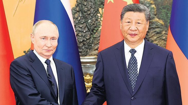 Moskova’dan ‘yuan’ geri adımı