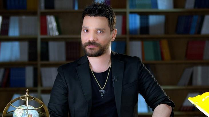 Son dakika... 'Ahbap' soruşturmasında Oğuzhan Uğur gözaltına alındı