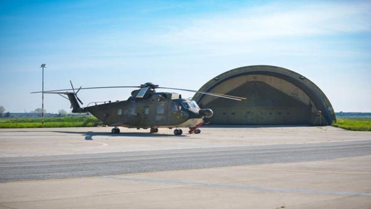 Dünyanın en güçlü helikopter filoları sıralandı Türkiye kaçıncı sırada