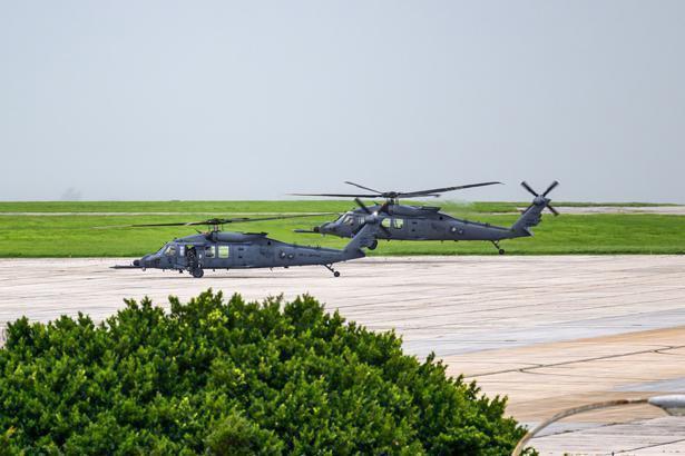 Dünyanın en güçlü helikopter filoları sıralandı Türkiye kaçıncı sırada