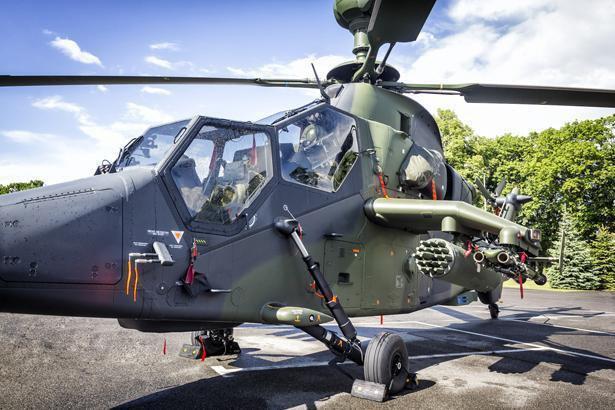 Dünyanın en güçlü helikopter filoları sıralandı Türkiye kaçıncı sırada