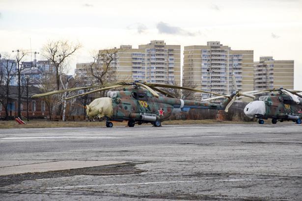 Dünyanın en güçlü helikopter filoları sıralandı Türkiye kaçıncı sırada