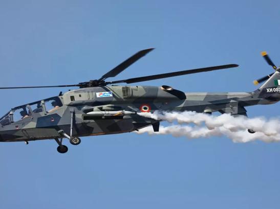 Dünyanın en güçlü helikopter filoları sıralandı Türkiye kaçıncı sırada