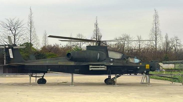 Dünyanın en güçlü helikopter filoları sıralandı Türkiye kaçıncı sırada