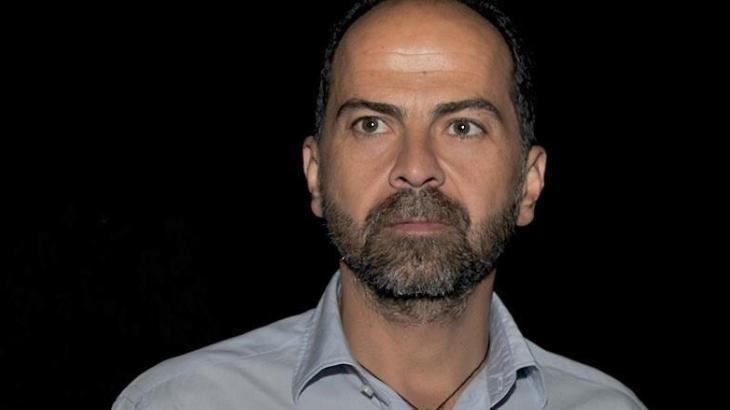 Nasuh Mahruki tutuklama talebiyle hakimliğe sevk edildi