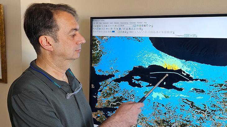 Almanlar hesapladı... İşte Marmara'daki deprem rotası! Sıradaki kilit fay: 7’den büyük