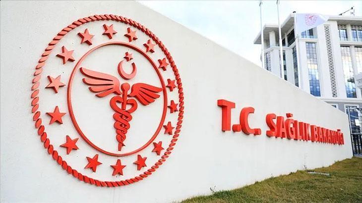 SAĞLIK BAKANLIĞI KURA CANLI ÇEKİMİ