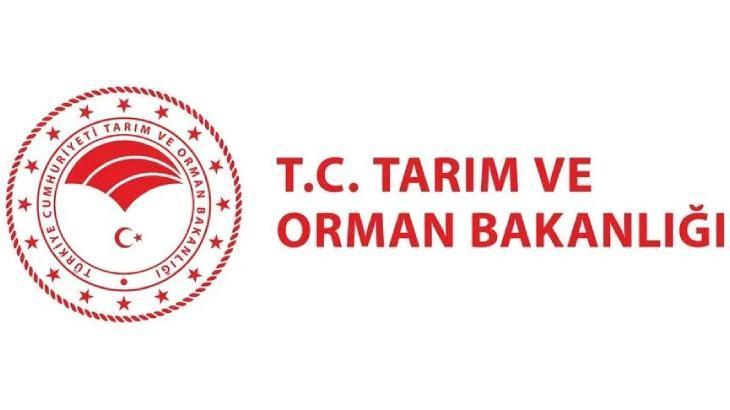 TARIM VE ORMAN BAKANLIĞI PERSONEL ALIMI KADRO DAĞILIMI
