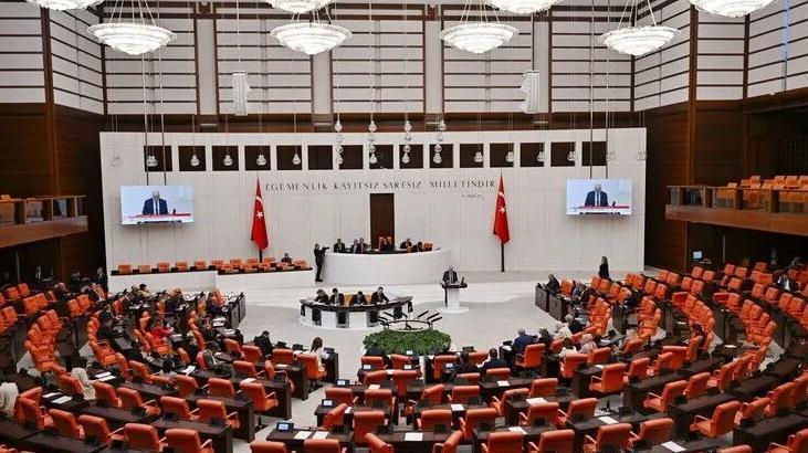 IBAN mağdurlarına ceza indirimi! 10 soruda 12. Yargı Paketi'nin merak edilenleri