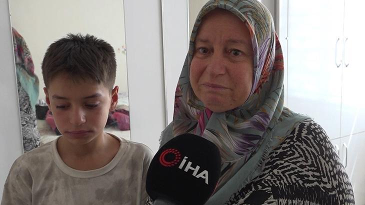 Tatile gittiler, 1 kilo altından oldular: Günlerdir çok kötü durumdayız